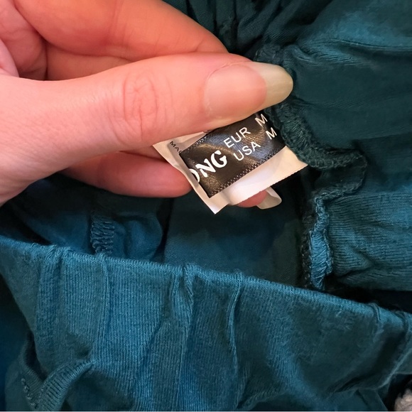 Bundle of 3 pairs of pajama pants - Picture 5 of 7